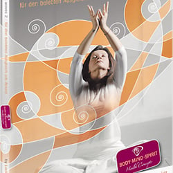 DVD „spirals & waves 2“