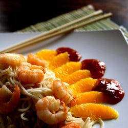 Thai-Noodles
