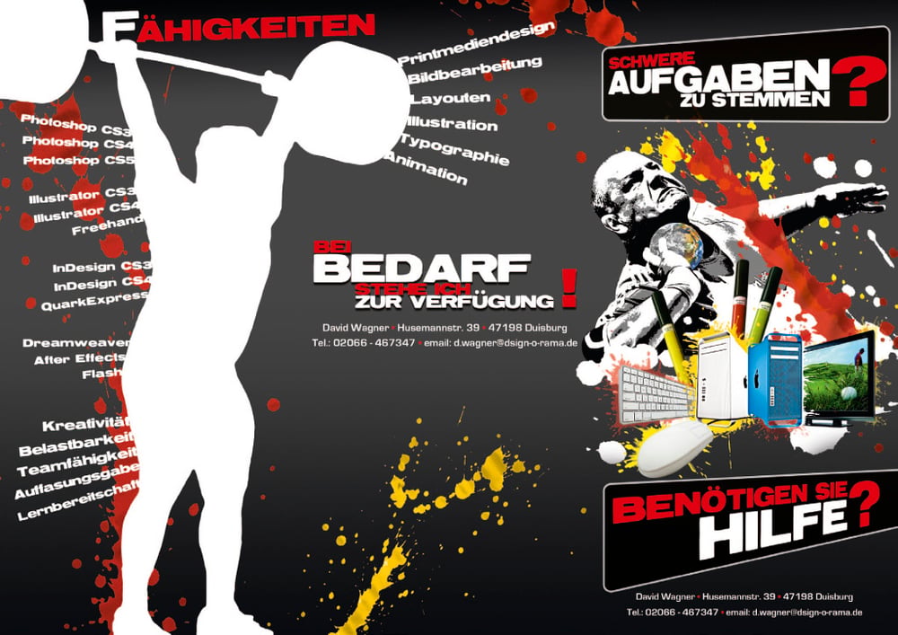 Aufhänger