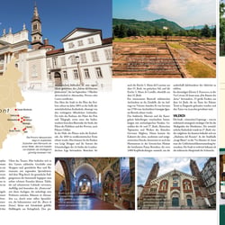 Lust auf Italien 05.2018