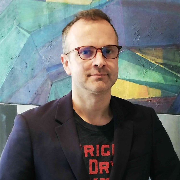 Eric Kraehn