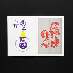 Slanted25 SpecialEdition Riso 21