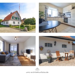 UMZ- Vermietung Ferienhaus Fotos