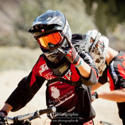 Flatland DH Racing Crew