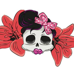 Illlustration – Rockabella