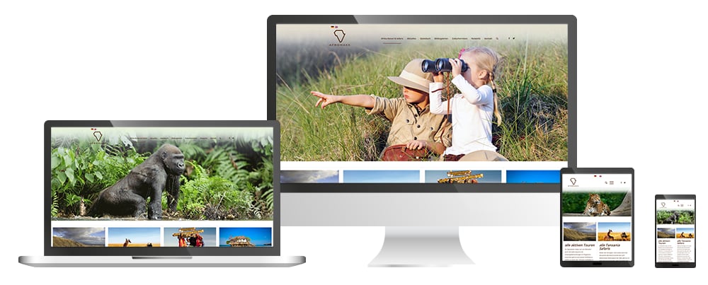 Webdesign