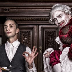 Die wahre Geschichte der Mozartkugel