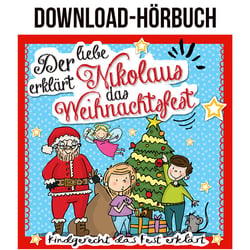 Nikolaus Hörbuch