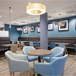 Hotel Hampton by Hilton