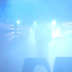 LOCO Revival Konzert