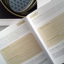 CSR Broschüre des BHB · Innen