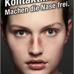Kontaktlinsen vs. Brille 1