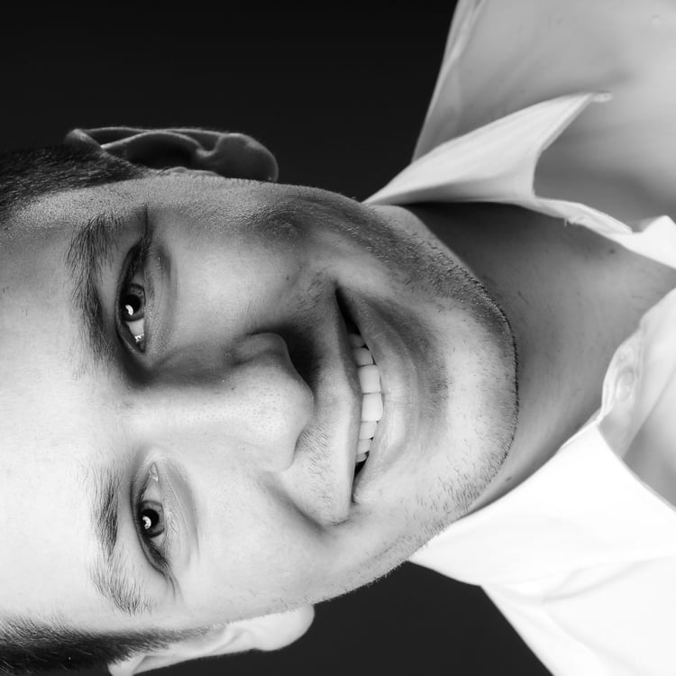 Lukas Lehmann