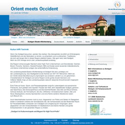 Text, MTD Germany, 2008