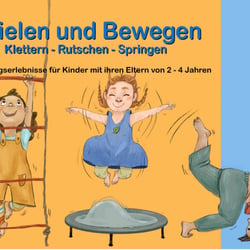 Flyer für Kinderkurs