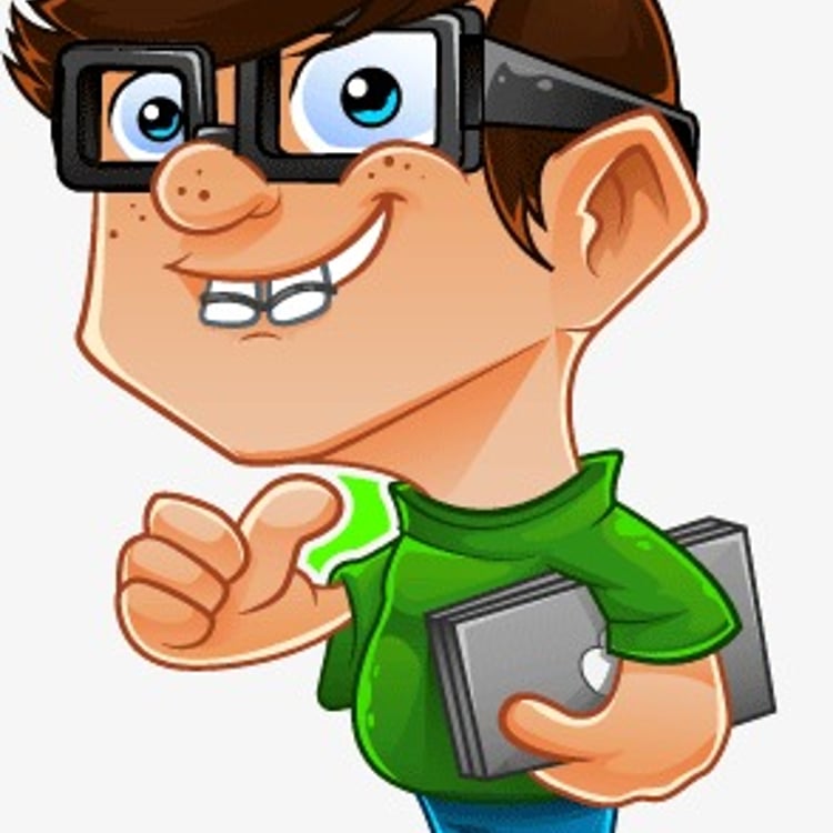 Jacob John