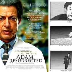 ADAM – EIN LEBEN FÜR EIN LEBEN, Regie: Paul Schrader I