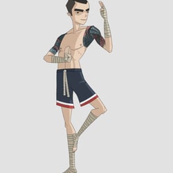 Muay Thai