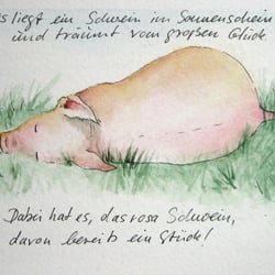 Glück
