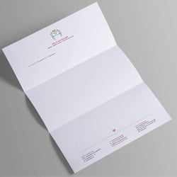 Geschäftsausstattung