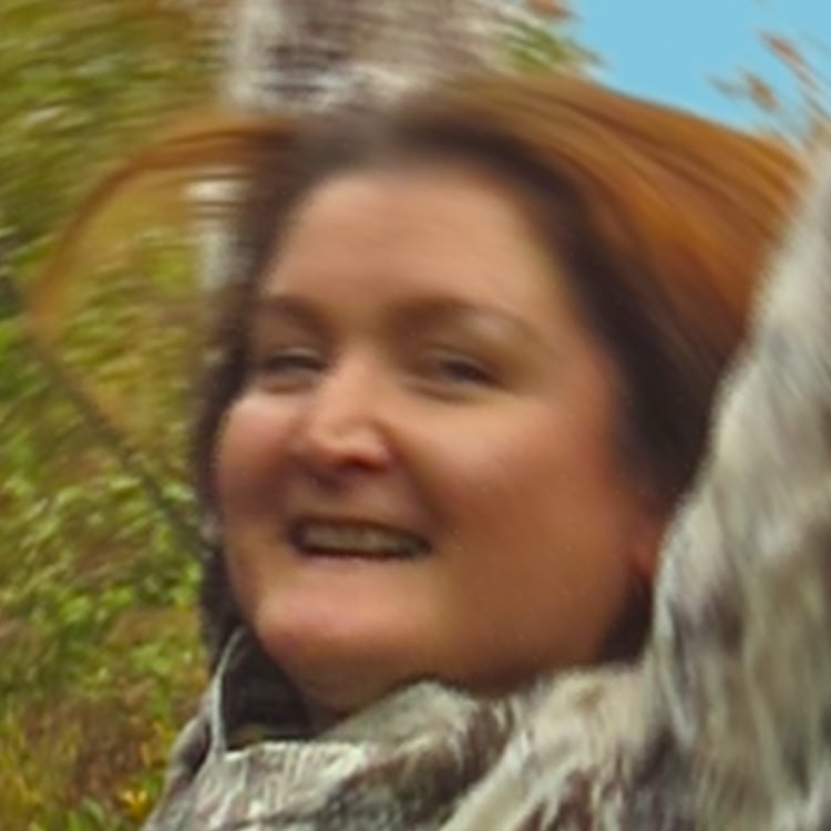 Julia Schiwek