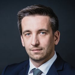 Portrait Mitarbeiter Wien