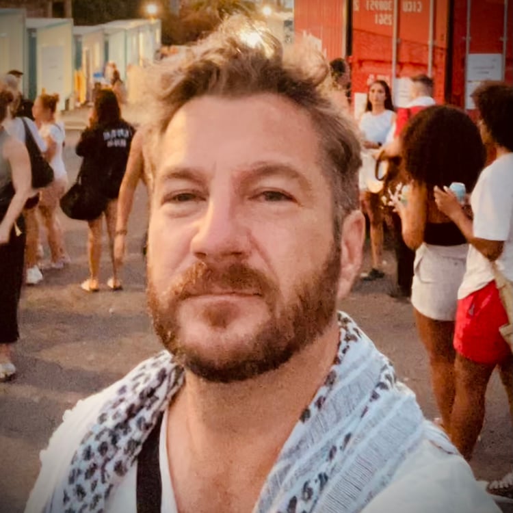 Nikolai Sevke