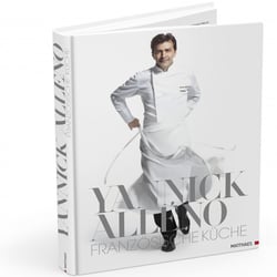 Französische Küche