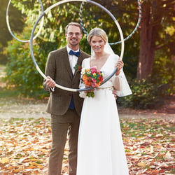 Inga and Richard – DSC 0813