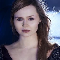 Jasmin von der Born 1