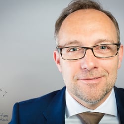 Business-Portrait