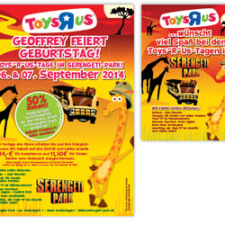 Toys“R“Us