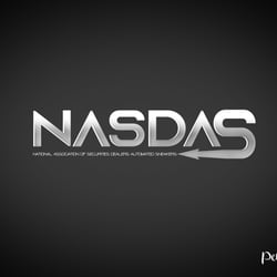 Nasdas Logo