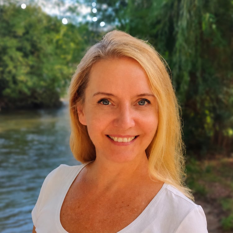 Evelyn Pohl