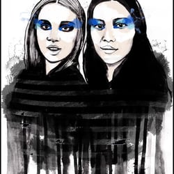 2models