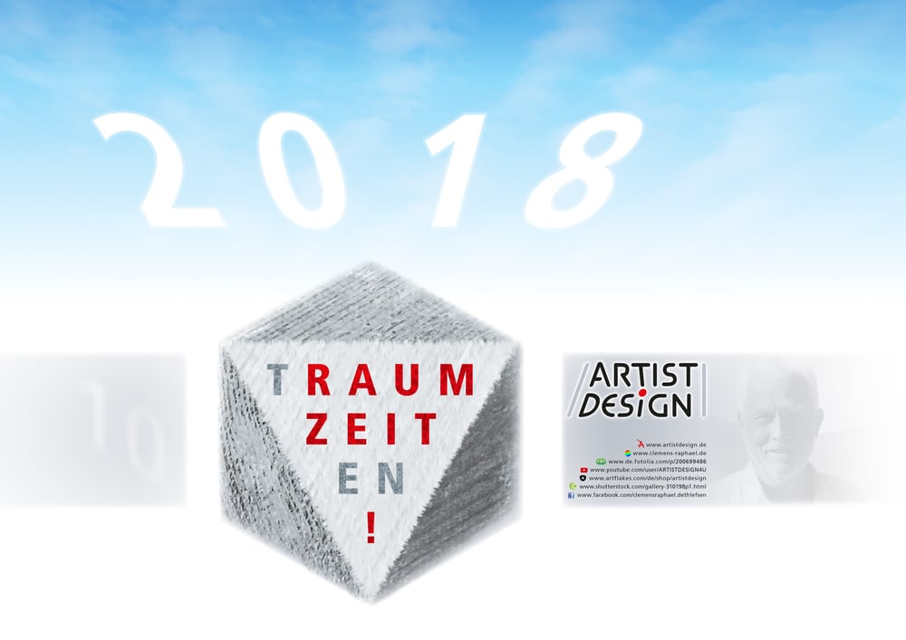 Kalender 2018