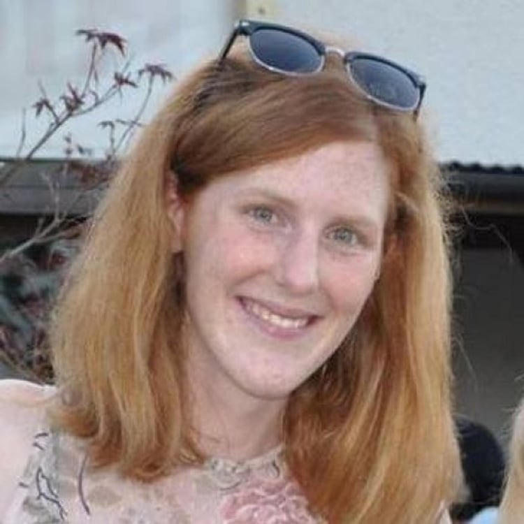 Jennifer Ibelshäuser