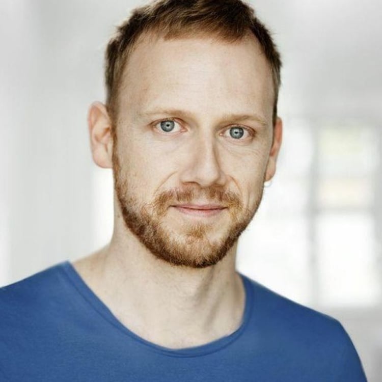 Daniel Urria von der Forst