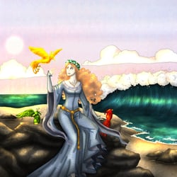Cliodhna