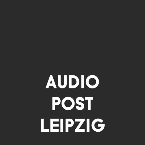 Audio Post Leipzig