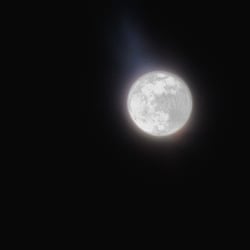 The Moon