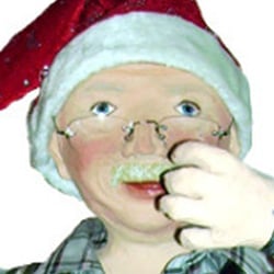 weihnachtsmann