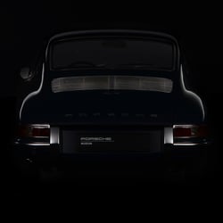 Porsche 912T