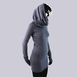 Kleid indian summer