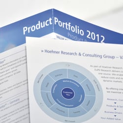 HRCG – Flyer