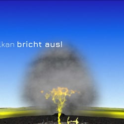 Vulkan im Zeitraffer – Erklärvideo