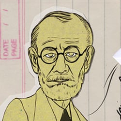 Papa Freud