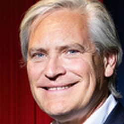 Alexander Otto  | CEO ECE Management Group