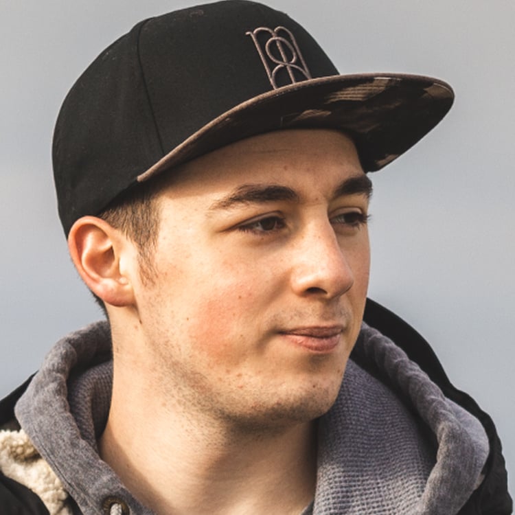 Daniel Weiß