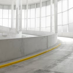 Auffahrt
